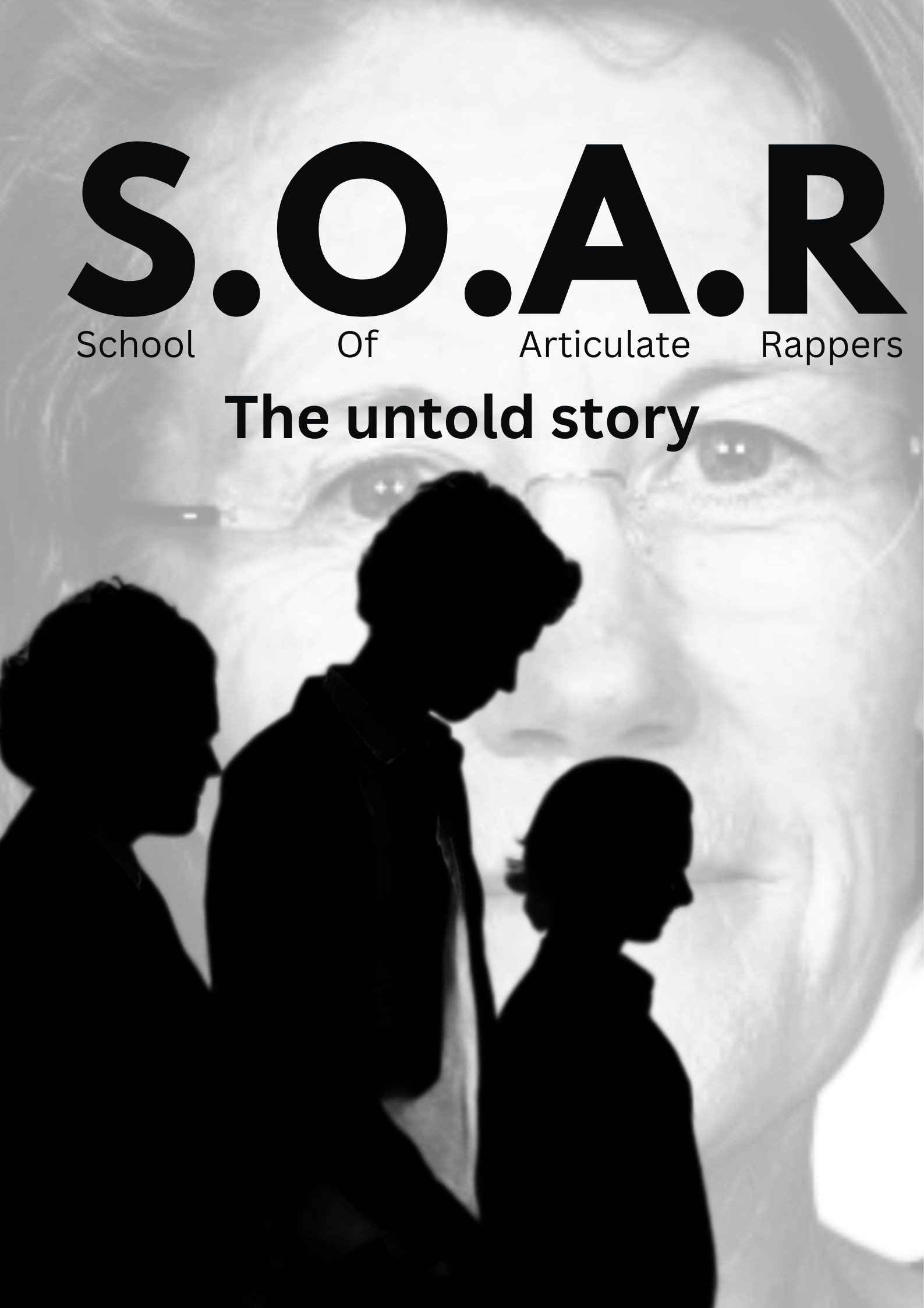 SOAR: School Of Articulate Rappers (2022) poster