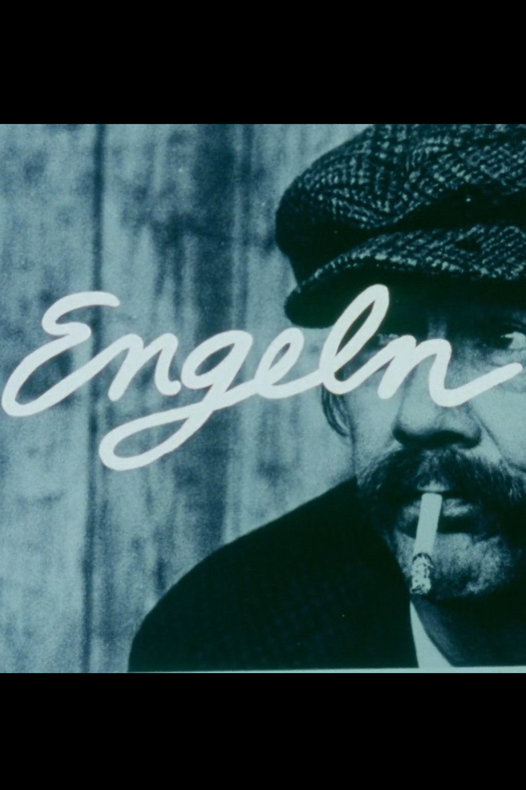 Engeln (1974) poster