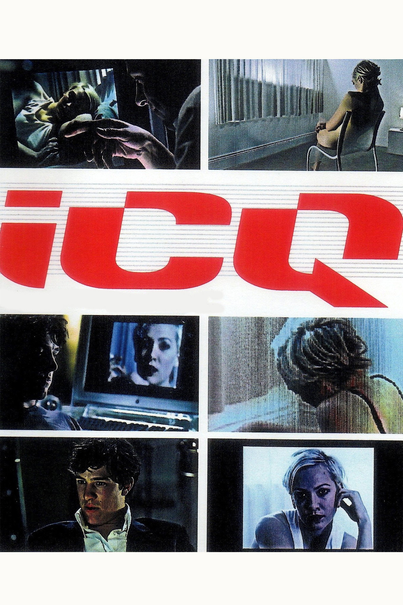 ICQ (2001) poster