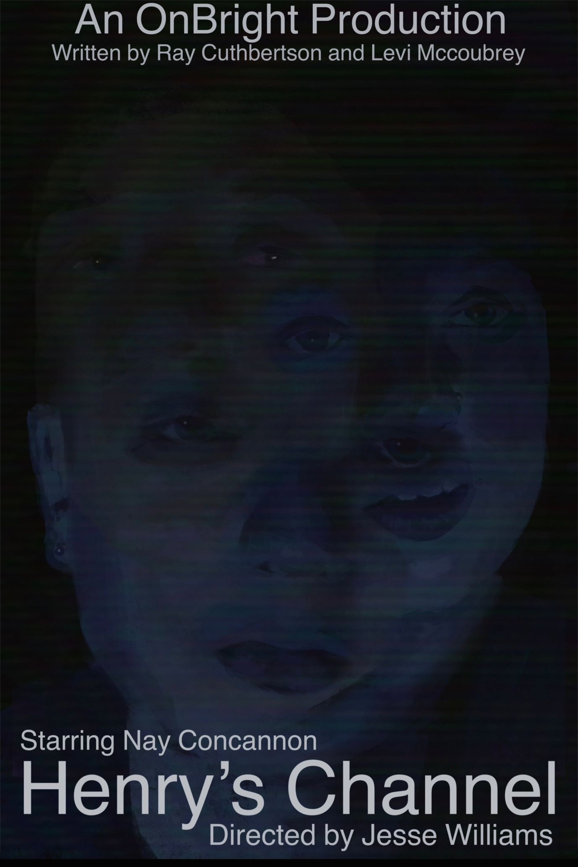 Henry's Channel (2026) poster