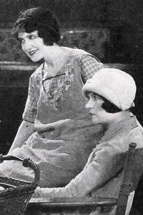 The Price of Success (1925) poster