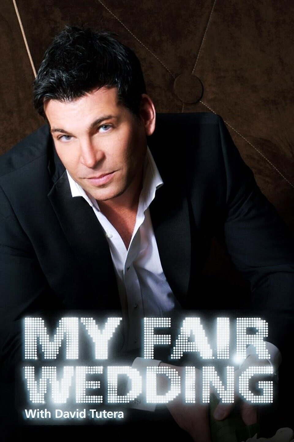 My Fair Wedding (2026) poster