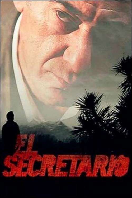 The Secretary (2020) poster
