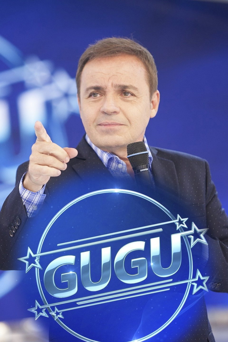 Gugu (2015) poster