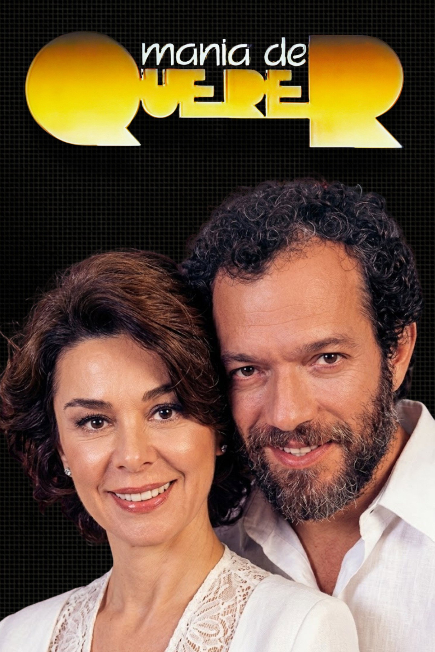 Mania de Querer (1986) poster