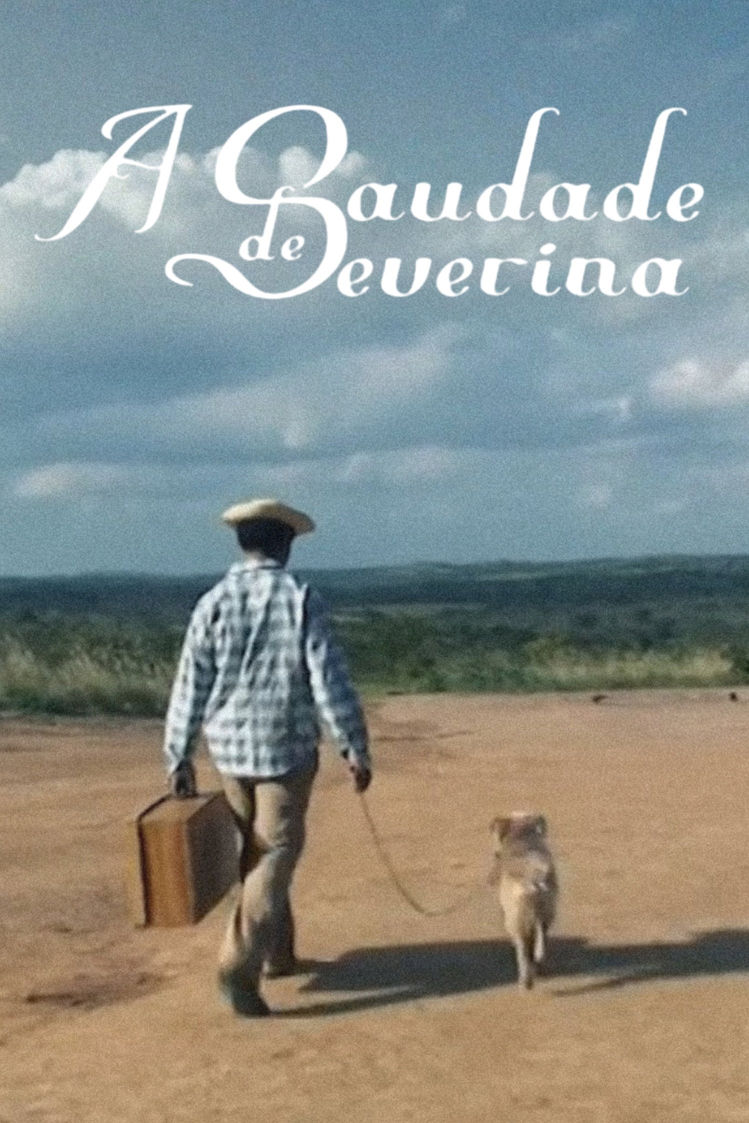 A Saudade de Severina (2011) poster