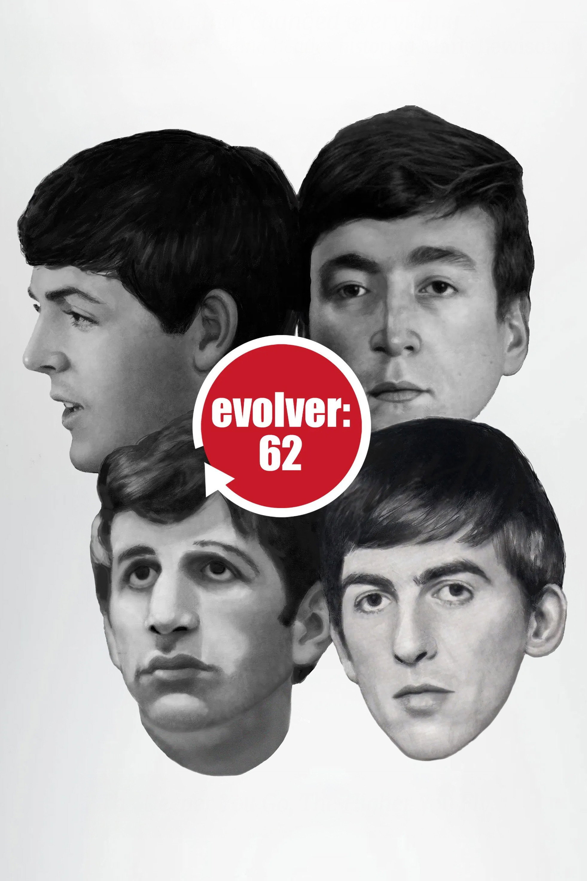 Evolver 62 (2026) poster