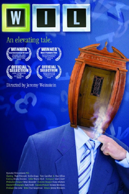 Wil (2006) poster