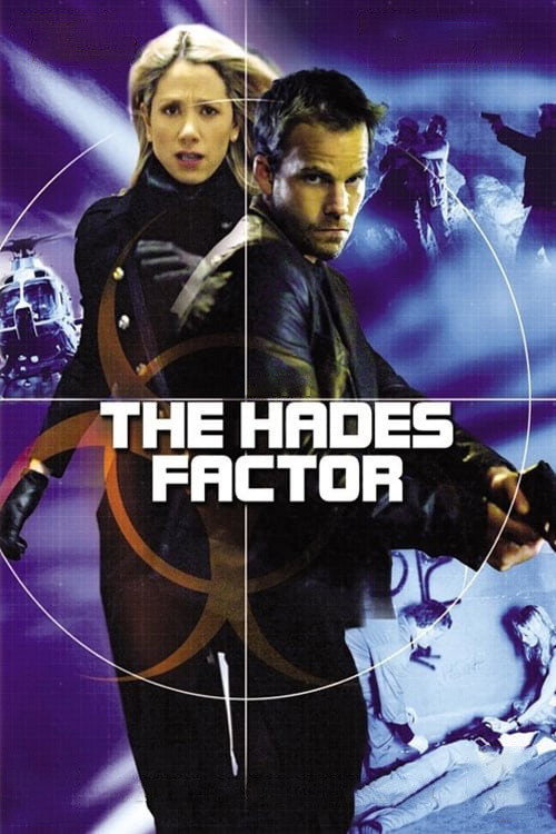 Covert One: The Hades Factor (2006) poster