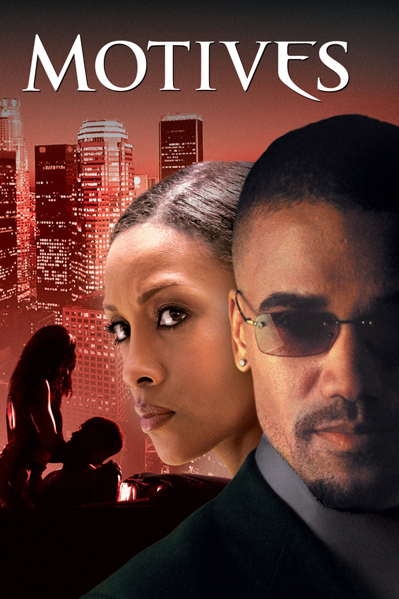 Motives (2004) poster