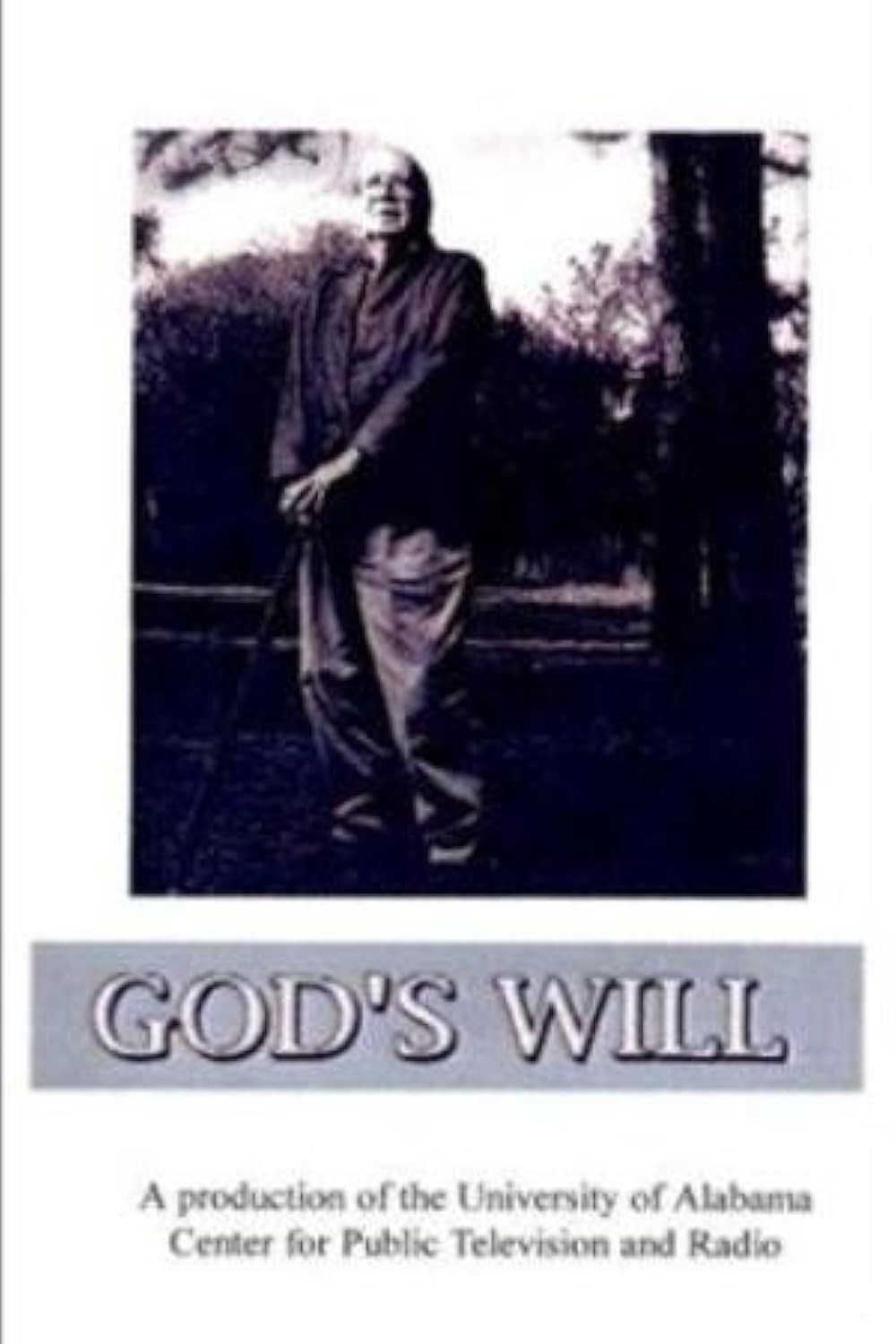 God's Will (1989) poster