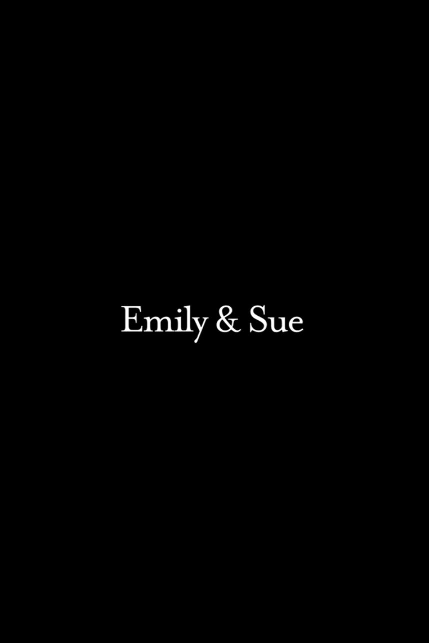 Emily & Sue: An A Cappella Pop Opera (2026) poster