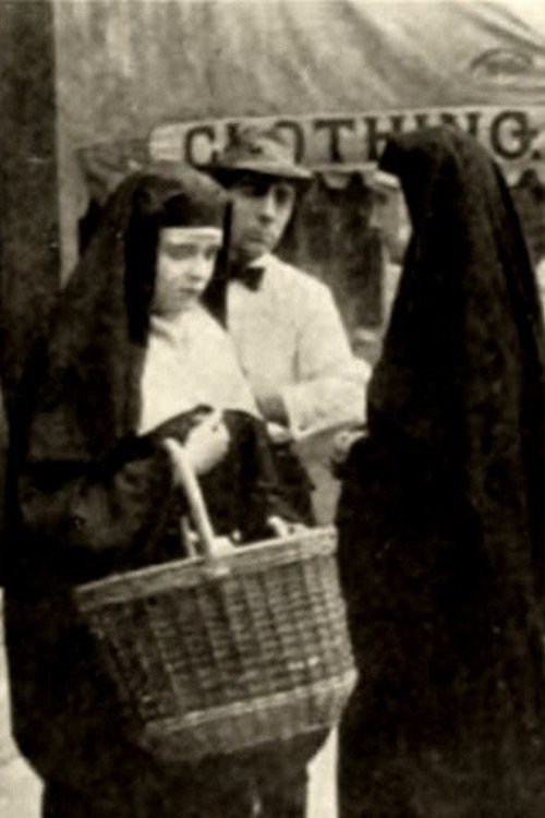 The Long Road (1911) poster