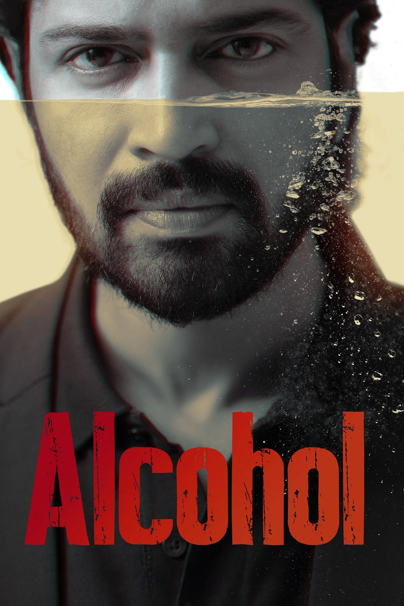Alcohol (2026) poster