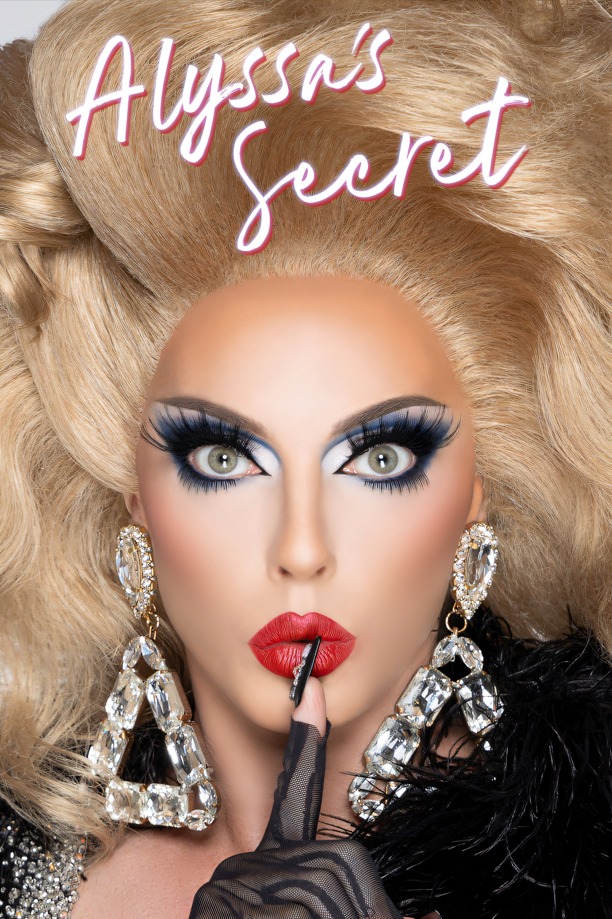 Alyssa's Secret (2013) poster
