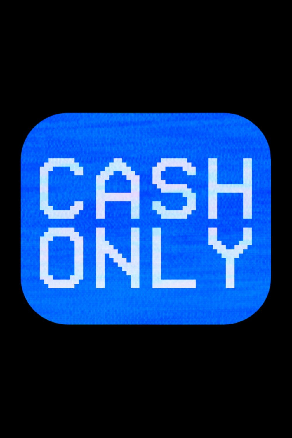 Cash Only (2026) poster