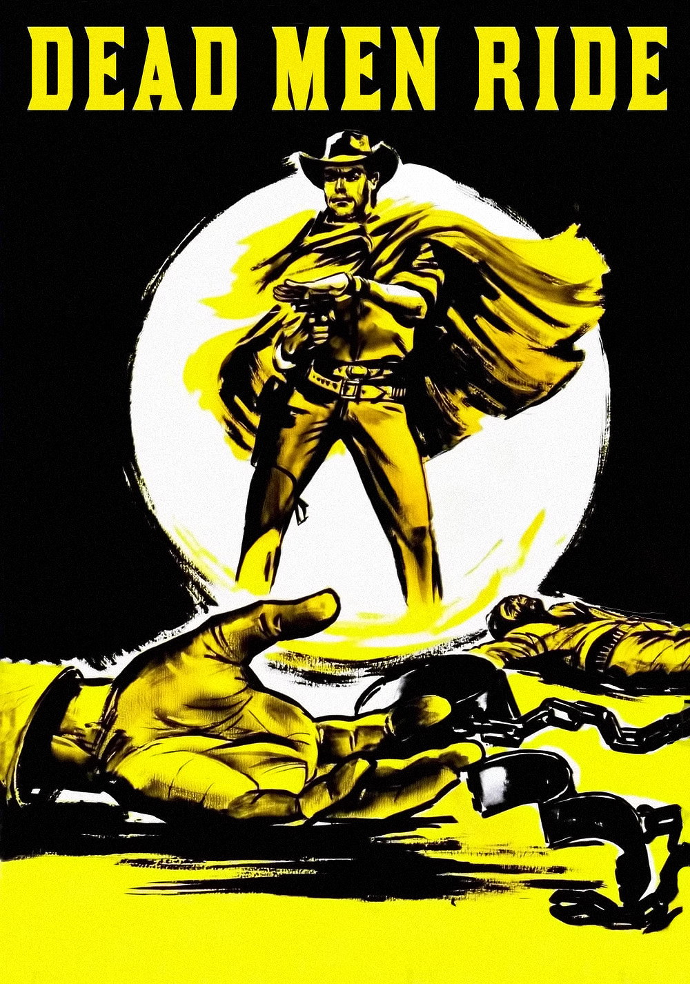 At the End of the Rainbow (1971) poster