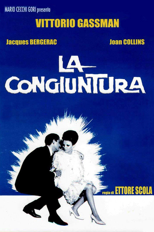 One Million Dollars (1964) poster