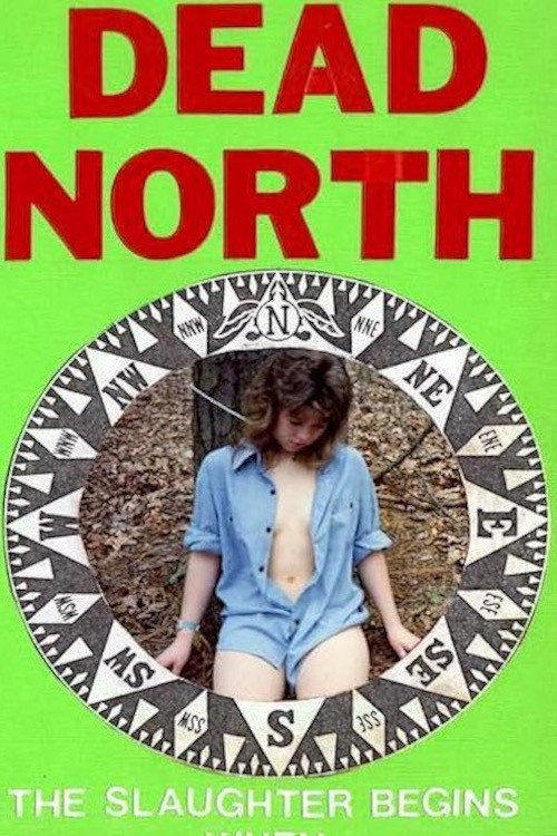 Dead North (1991) poster