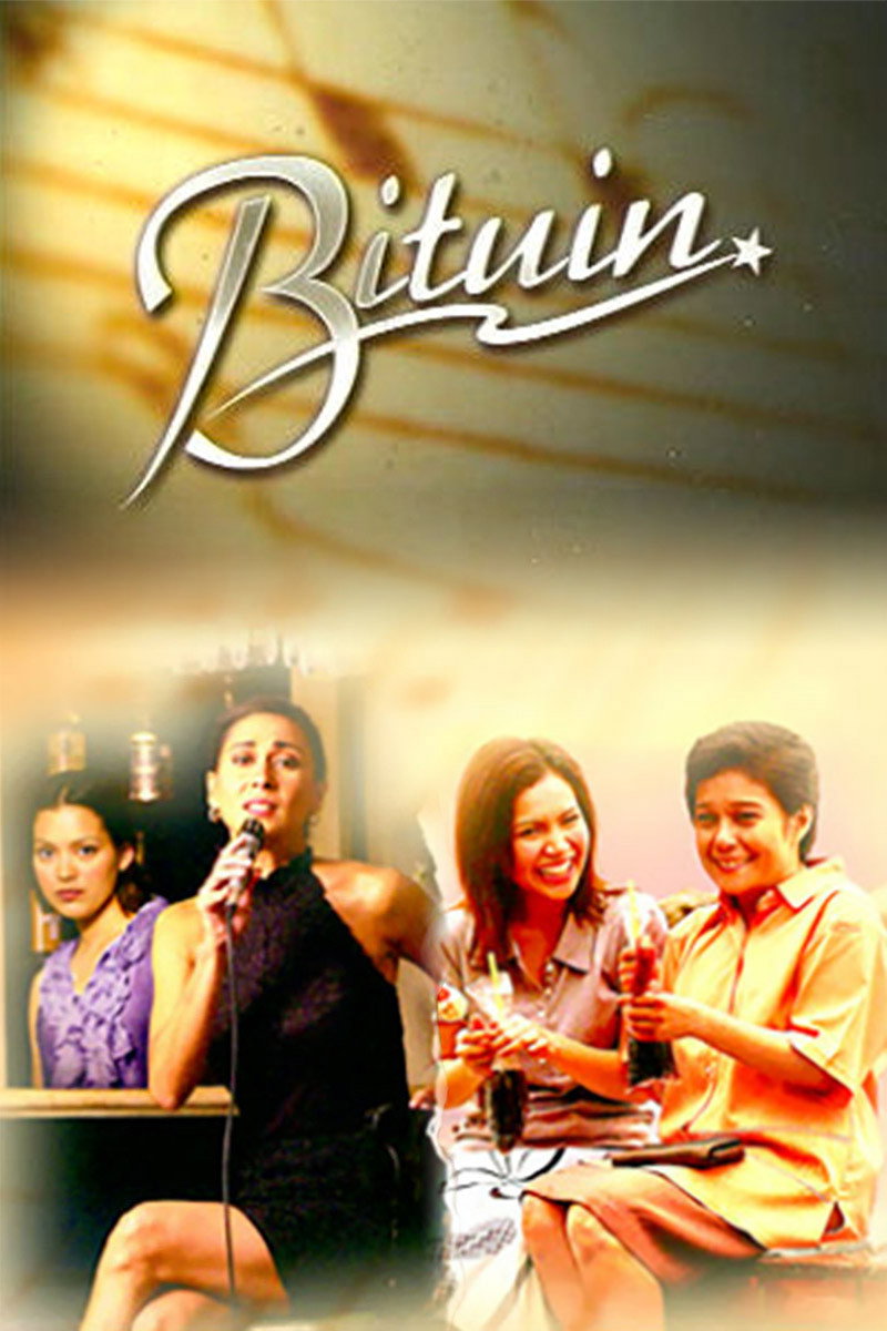 Bituin (2002) poster