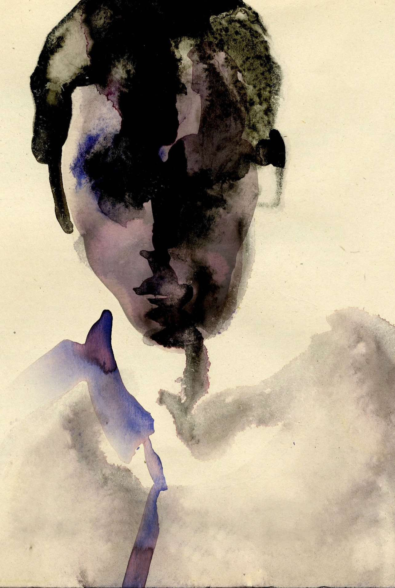 Inc. (2023) poster