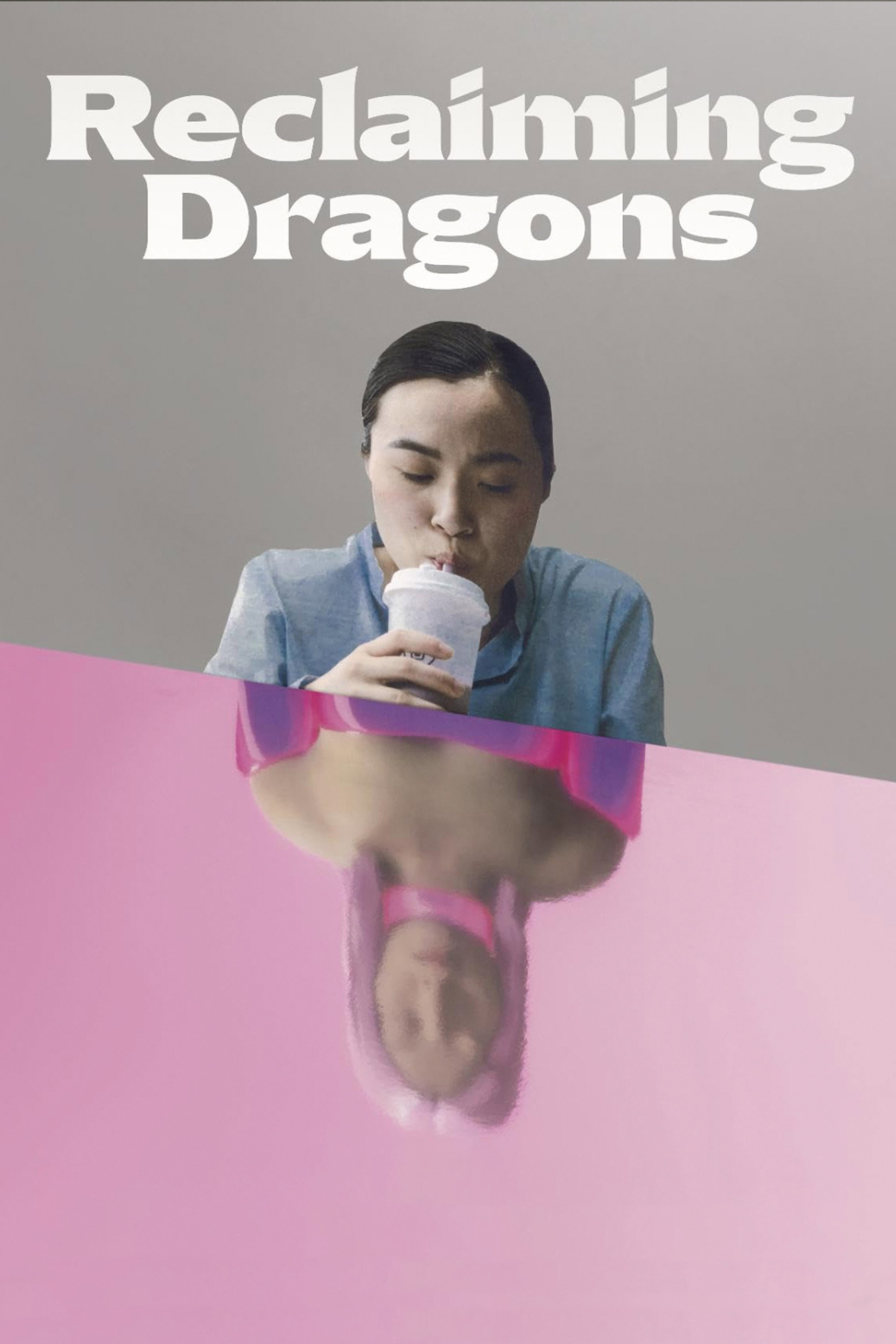 Reclaiming Dragons (2025) poster