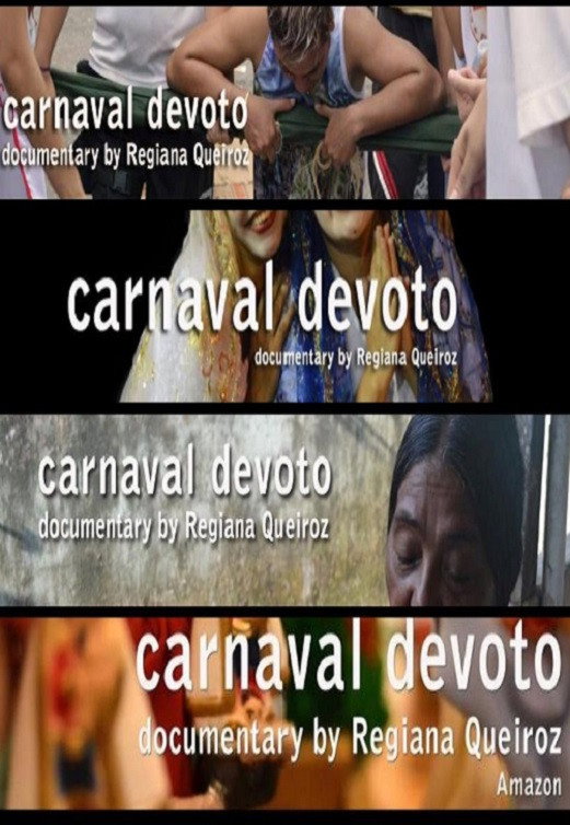 Carnaval Devoto (2015) poster
