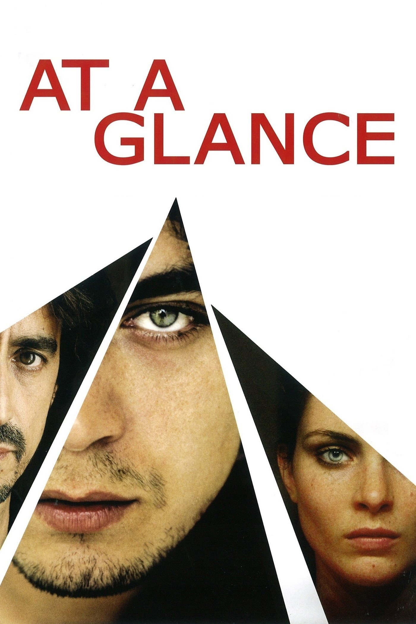 At a Glance (2008) poster