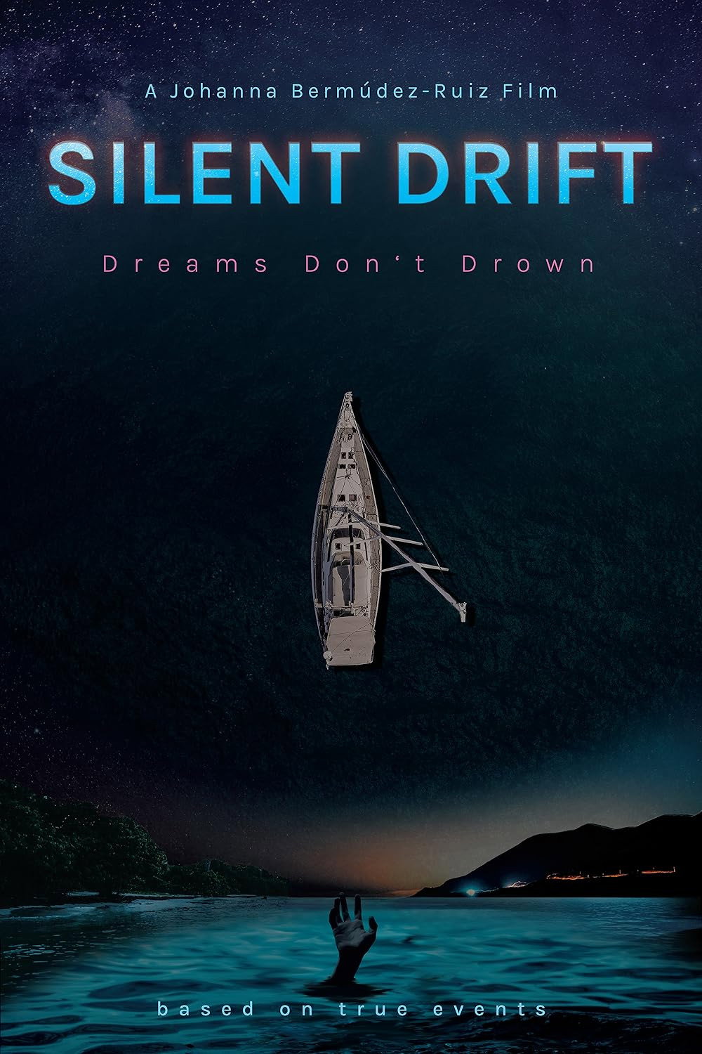 Silent Drift (2026) poster