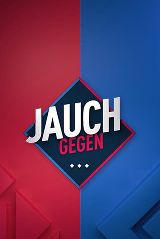 Jauch gegen… (2022) poster