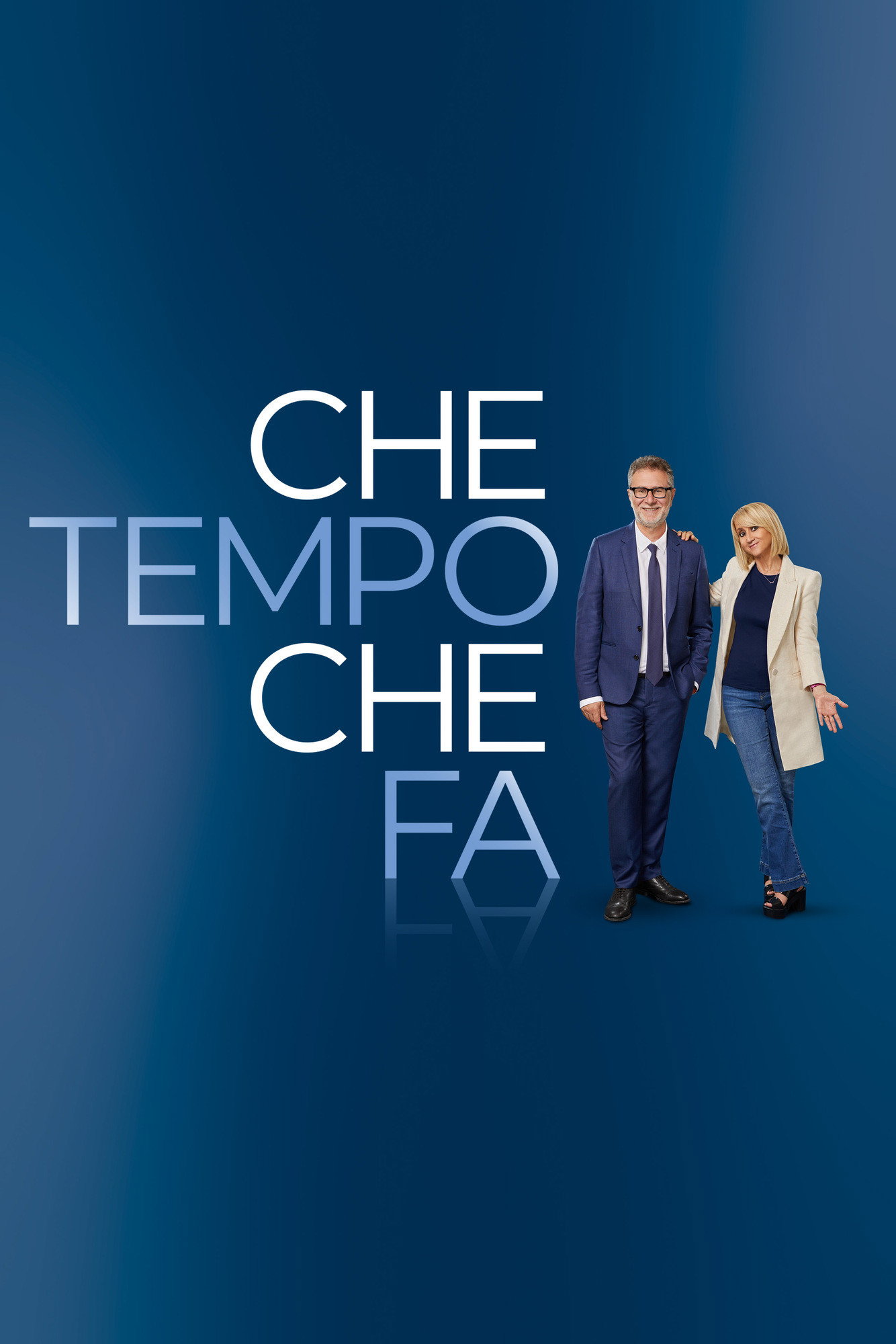 Che tempo che fa (2003) poster
