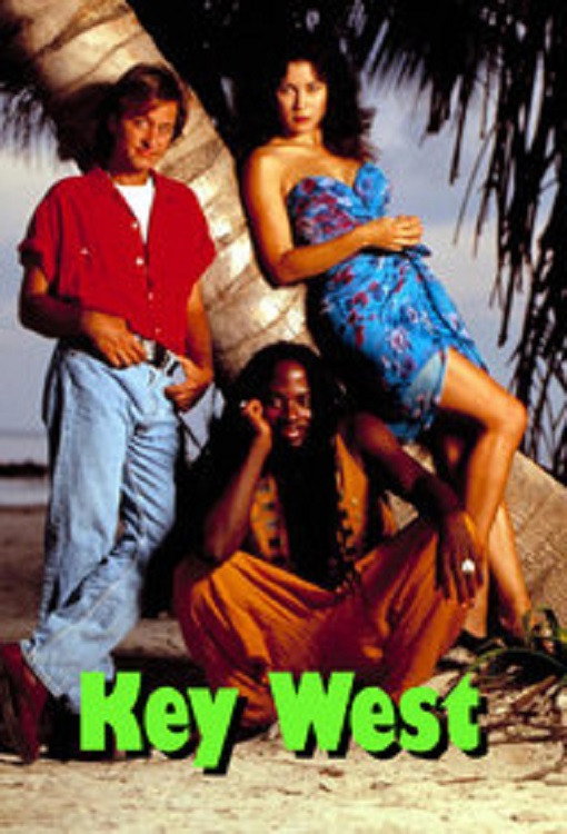Key West (1993) poster