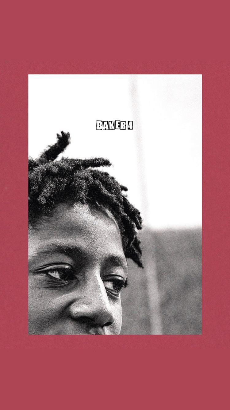 Baker 4 (2019) poster