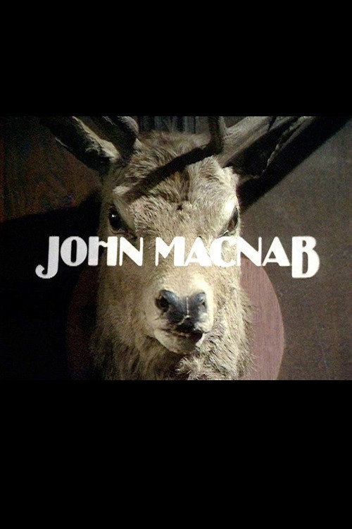 John Macnab (1976) poster