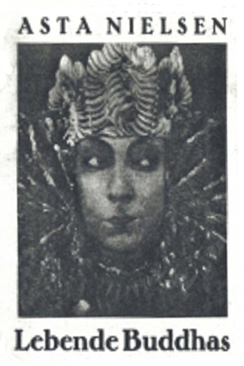 Living Buddhas (1925) poster