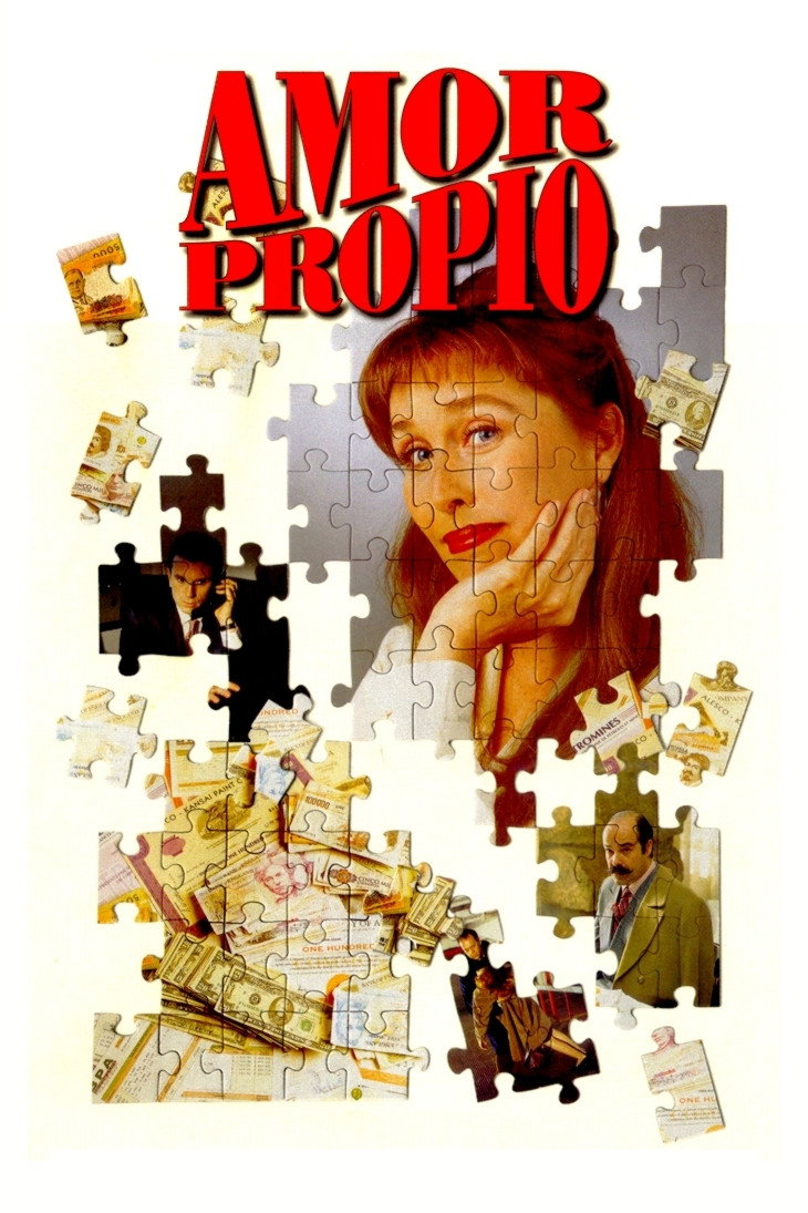 Self Esteem (1994) poster