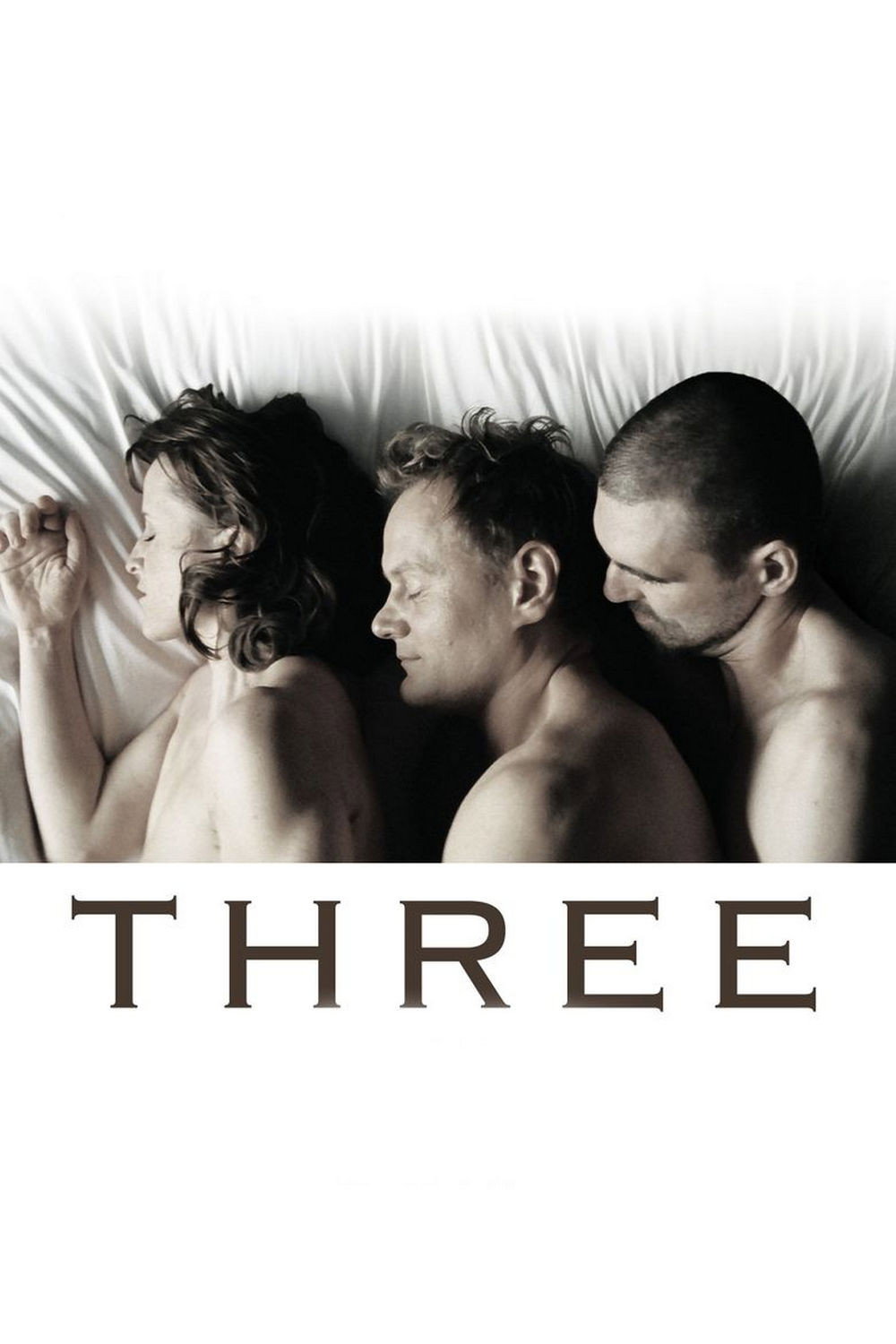 Three (2010) poster