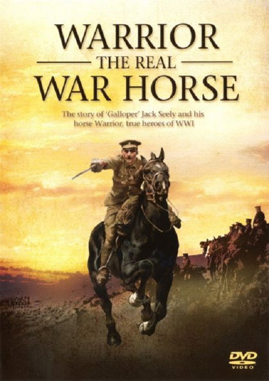 Warrior: The Real War Horse (2012) poster
