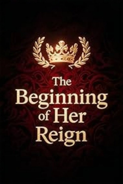 The Beginning of Her Reign (2027) poster