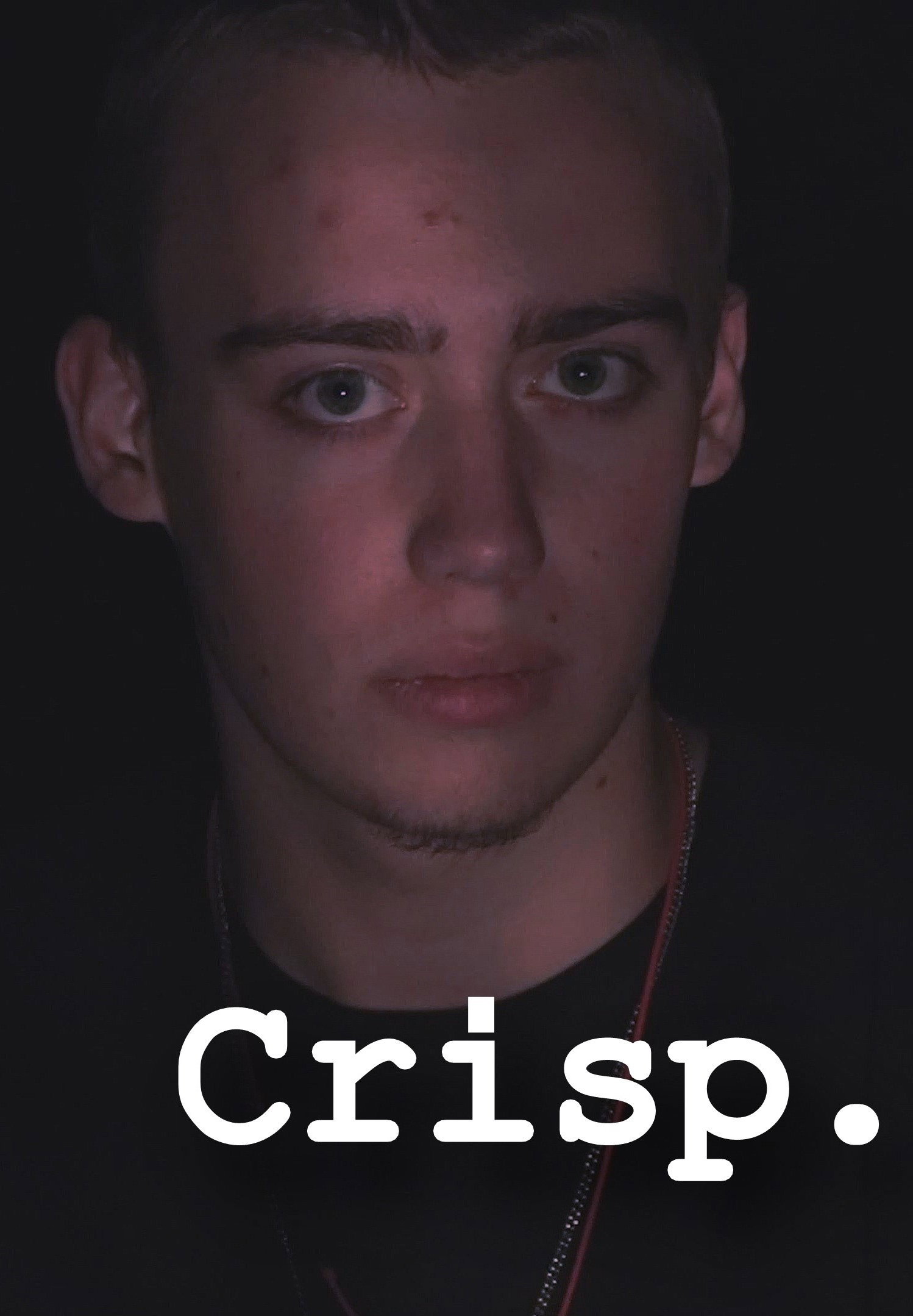 Crisp. (2020) poster