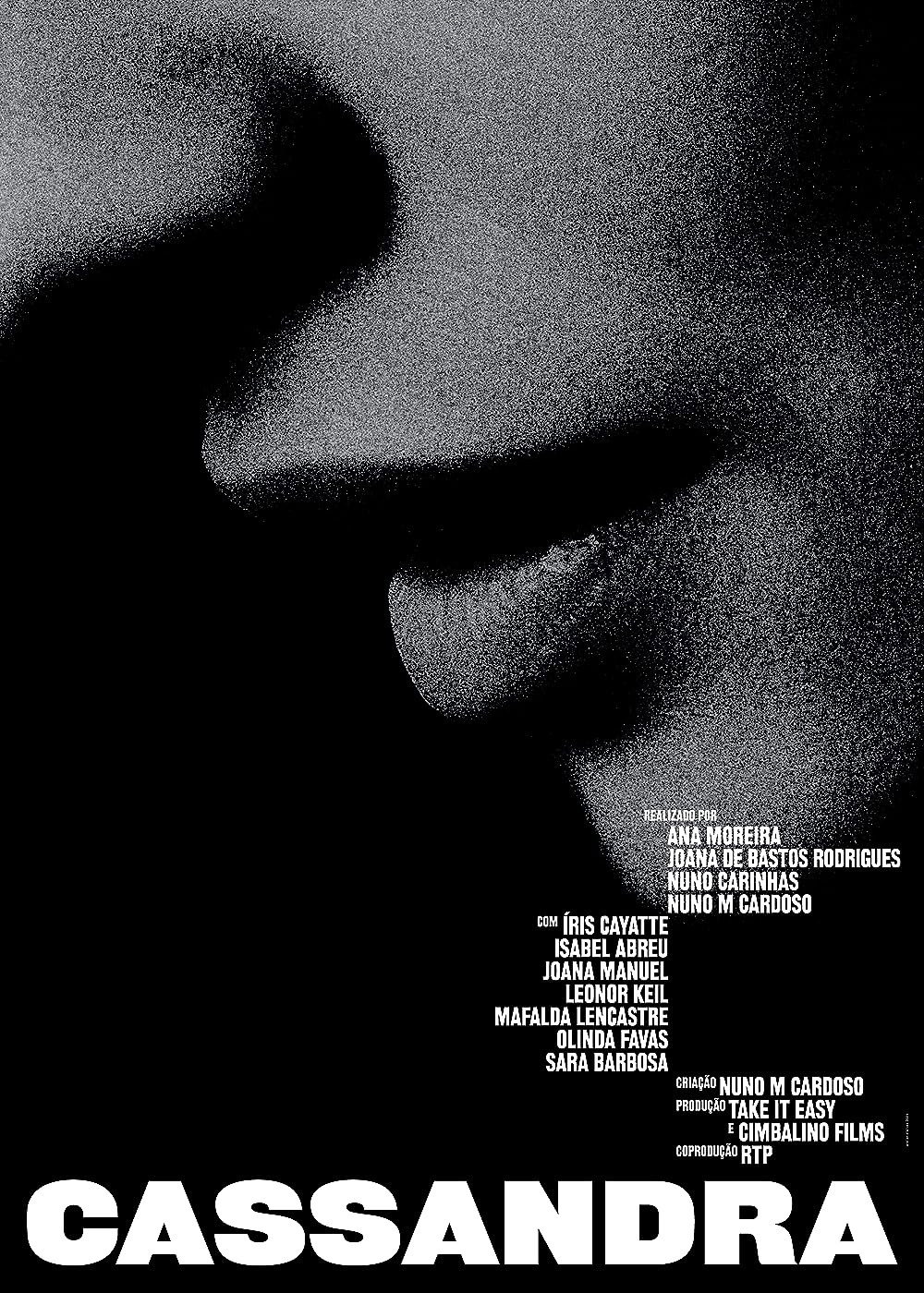 Cassandra (2023) poster