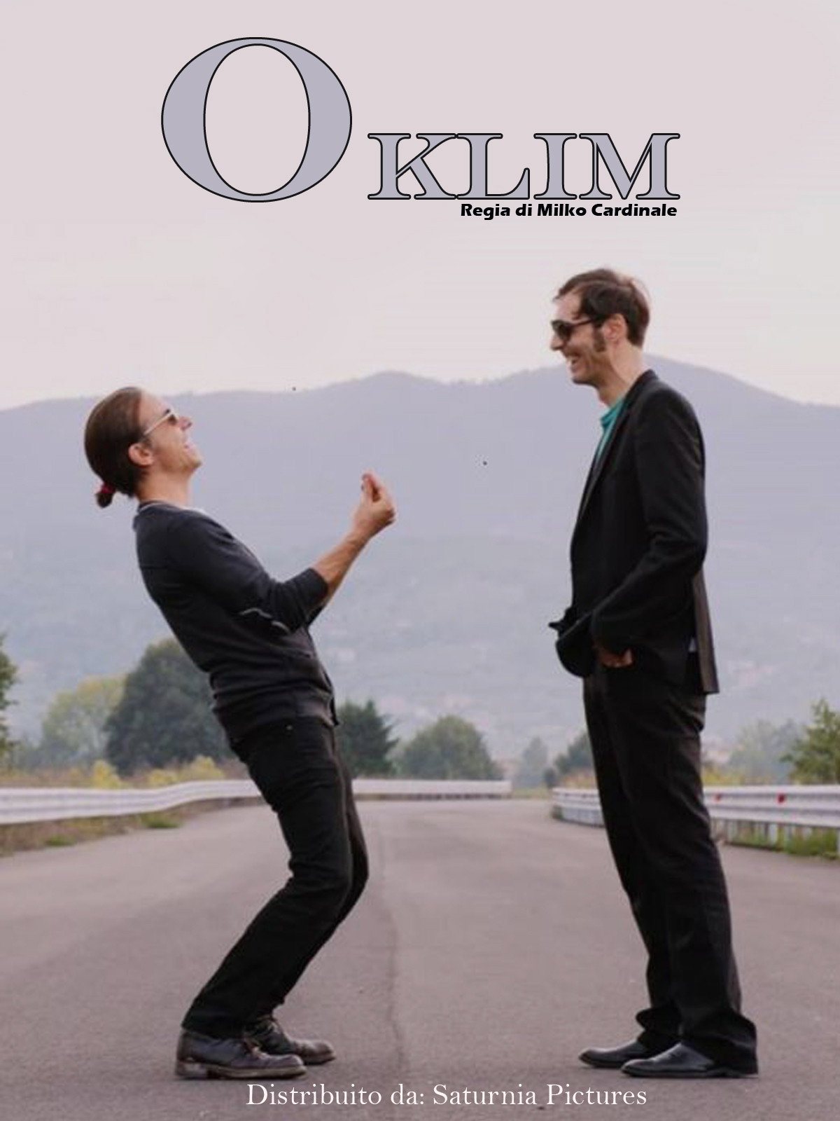 Oklim (2026) poster