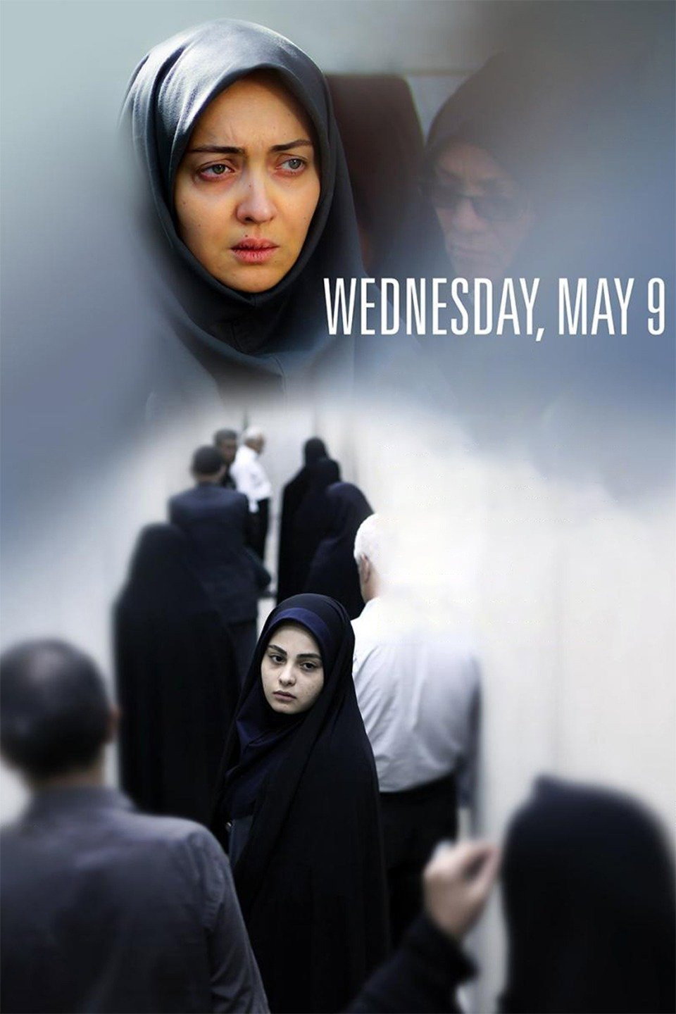 Wednesday, May 9 (2015) poster