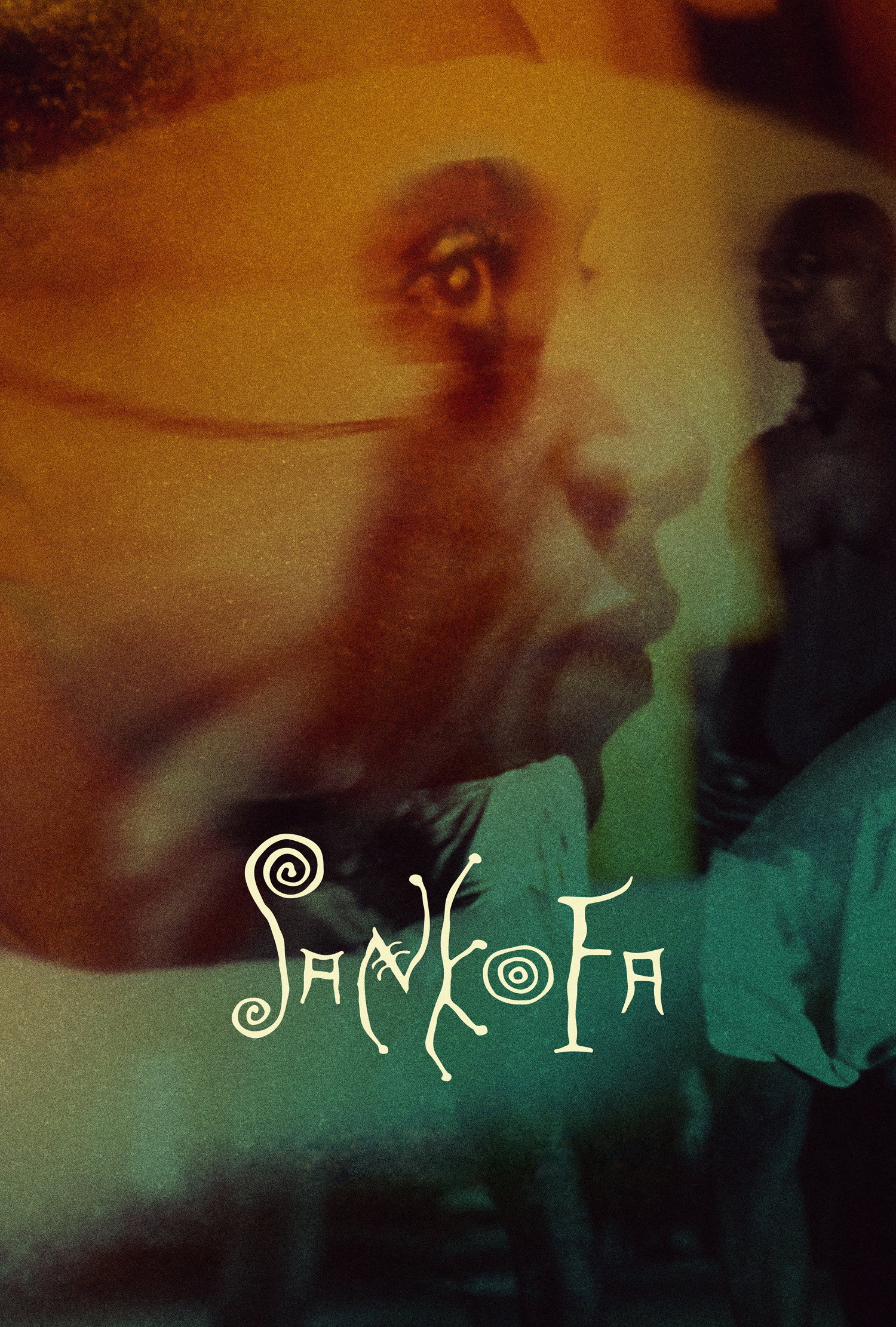 Sankofa (1993) poster