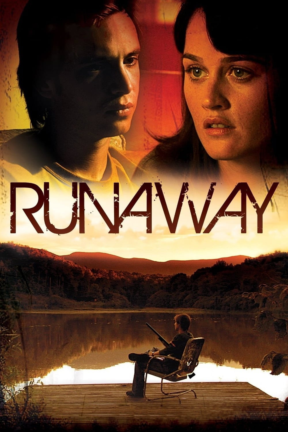 Runaway (2005) poster