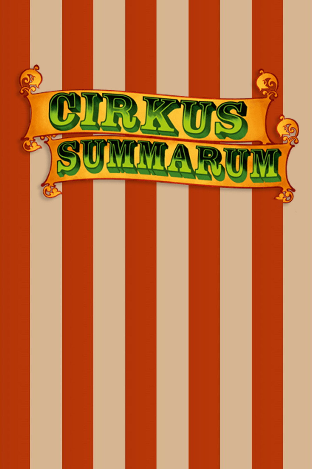 Cirkus Summarum (2010) poster