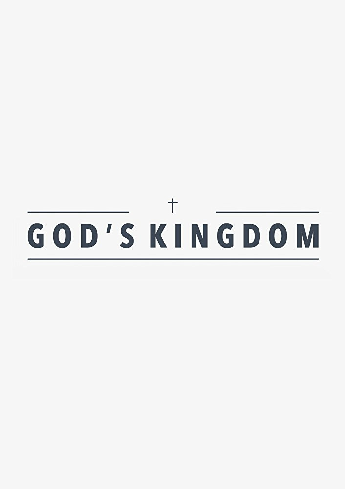 God's Kingdom (2018) poster