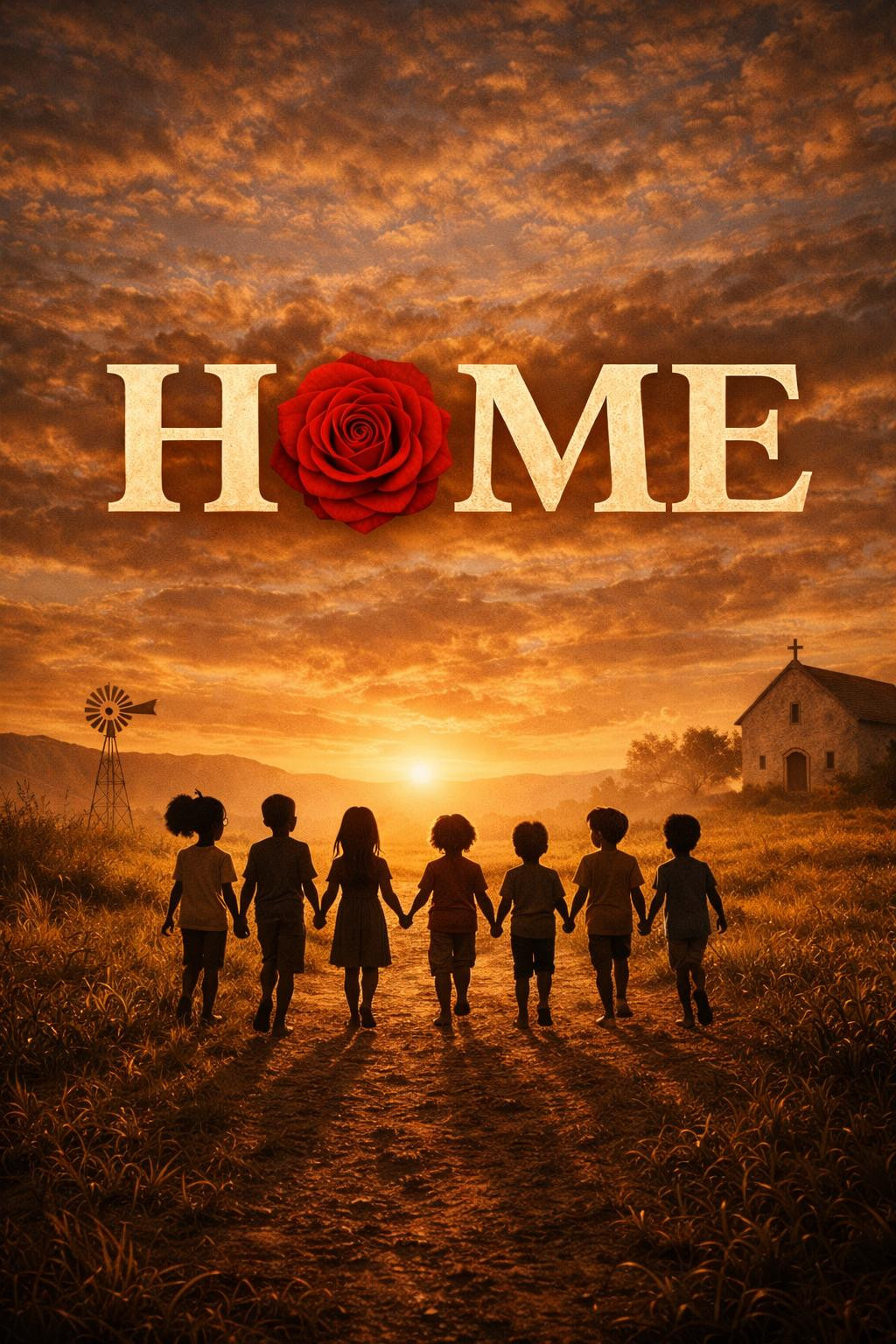 Home (2026) poster