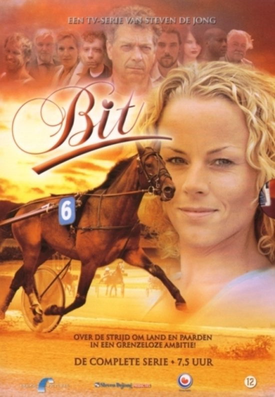 Bit (2008) poster
