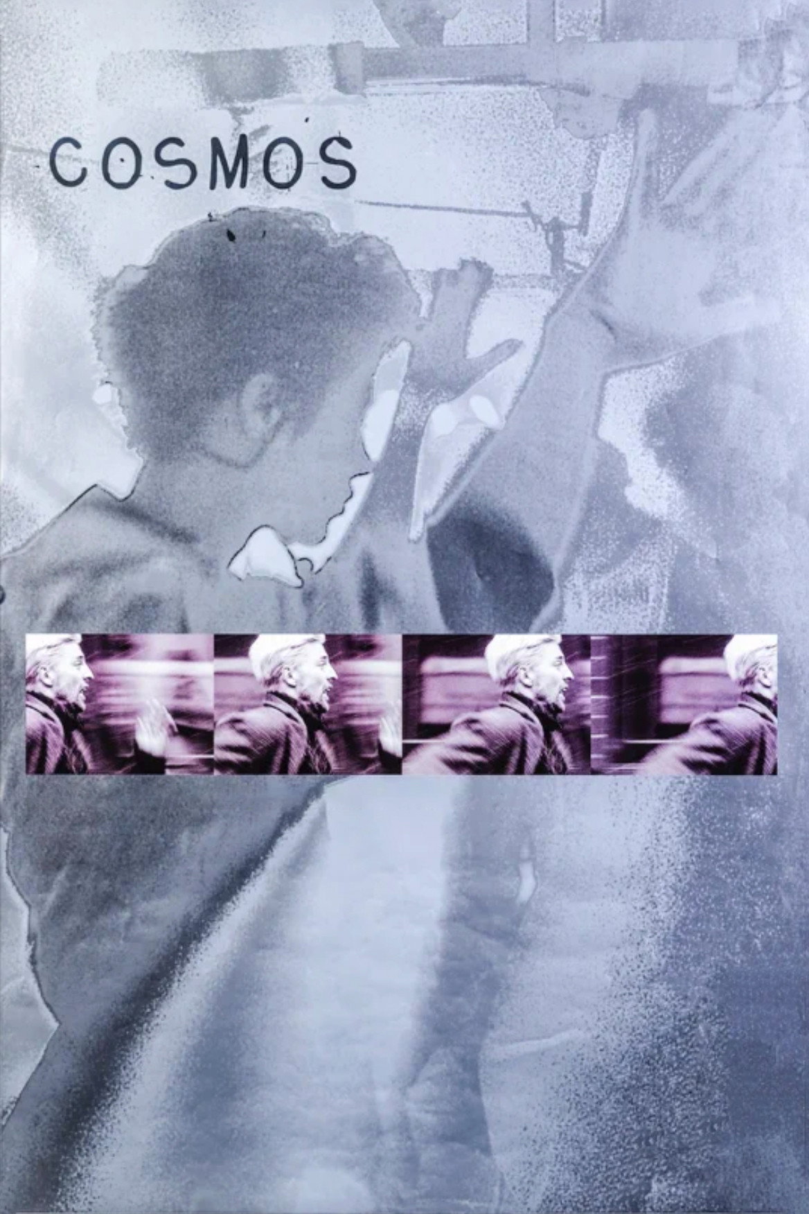 Cosmos (1996) poster